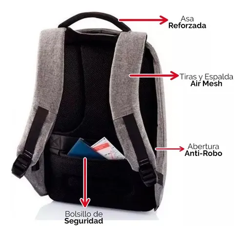 Bolso computadora online