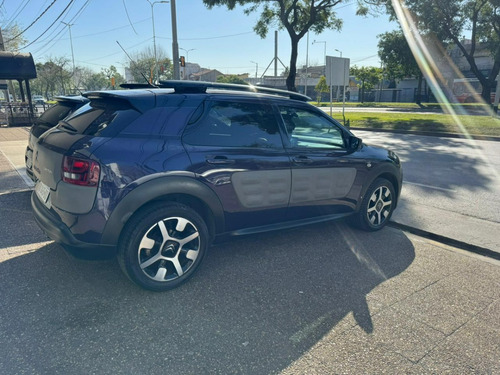 Citroën C4 Cactus 1.2 Puretech 110 At6 S&s Shine