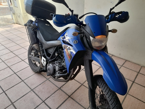 Yamaha Xt 660 R