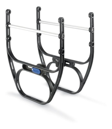 Rack Para Bicicletas Traseiro Thule Pack 'n Pedal Side Frame