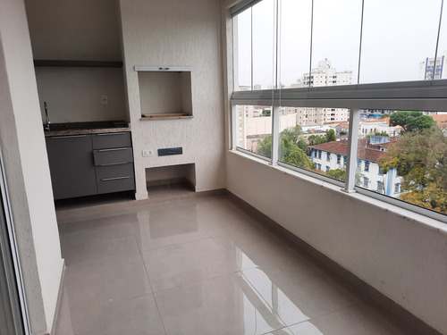 Imagem 30 de 30 de Apartamento Para Locação De 02 Dormitórios (suíte), Sala De Jantar E Sala De Estar, Varanda Gourmet Com Churrasqueira, Lazer No Rooftop , Centro, Taubaté, Sp - Sp - Ap0086_tauba