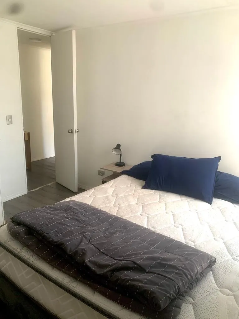Imagen 5 de 20 de Venta Departamento Santiago 3d 2b B