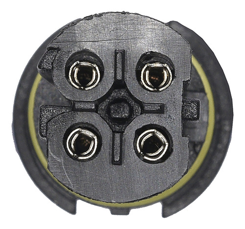 Sensor Oxígeno Izq/der Mercedes-benz C320 V6 3.2l 01-05