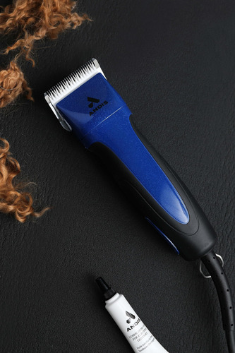 Clipper Andis 68520 Excel Professional De 5 Velocidades Com