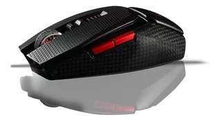 Mouse Gamer Evga Torq X10 Carbon 8200 Dpi Usb Envio Rapido!