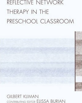 Libro Reflective Network Therapy In The Preschool Classro...