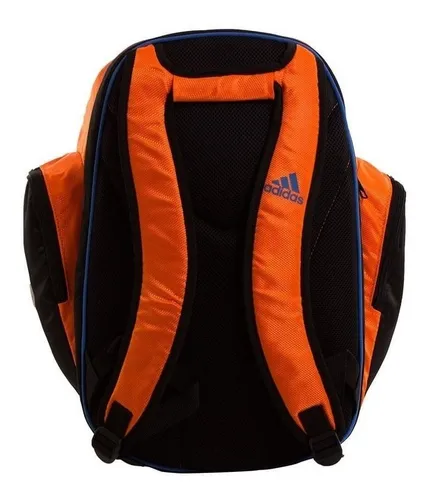 Mochila Padel adidas Adipower Control 1.7 Paletero Paddle Cuotas