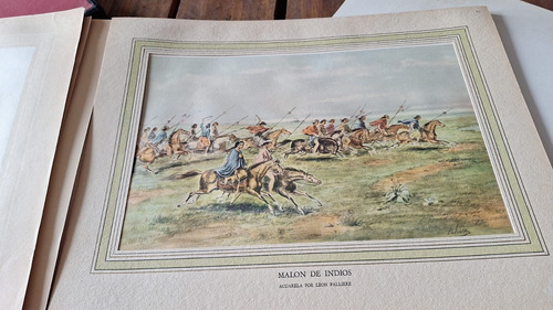 Hace Muchos Años, Buenos Aires. 1o Ed. Completo C/11 Làm.200 (Usado)