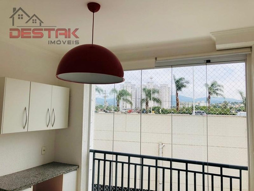 Imagem 4 de 15 de Ref.: 5681 - Apartamento Em Jundiaí Para Venda - V5681