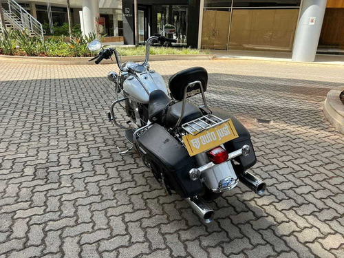 Imagem 2 de 9 de Harley-davidson Road King Classic Flhrci 2013