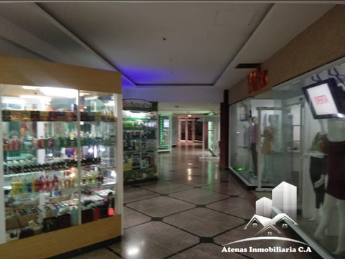 Atenas Inmobiliaria, C.a. Vende Local Comercial, Cc Ciudad Puenta Real, Nueva Barcelona Edo. Anzoategui-venezuela