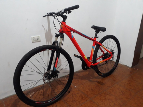 Bicicleta Mtb Rodado 29 Freno A Disco (no Venzo No Spx)