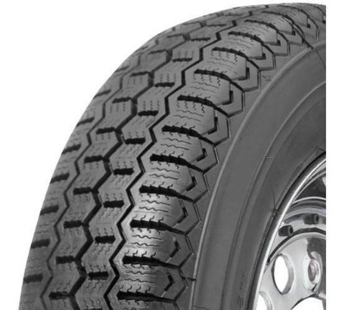 Kit X2 Neumáticos 6.40 Sr13 (700x13) Michelin Zx Falcon