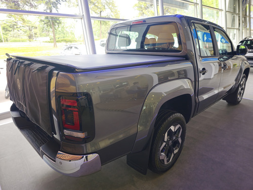 Volkswagen Amarok 2.0 Cd Tdi 180cv 4x2 Highline Pack At