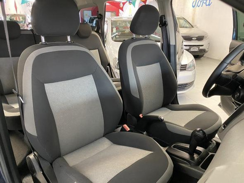 Spin Lt 1.8 8v Econo.flex 5p Automatico 2016 Completo Linda