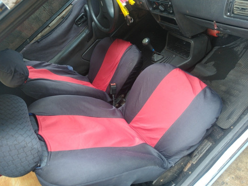 Ford Escort Gl