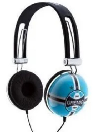 Fone De Ouvido Waldman Sg-10 Headphone Gremio