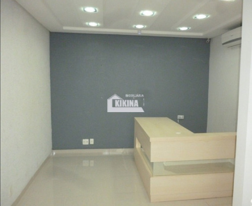 Conjunto Comercial Para Alugar - 02201.004