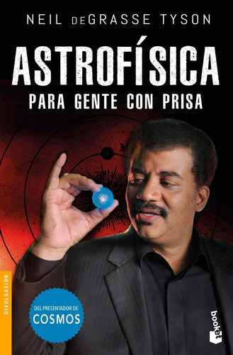 Libro Astrofísica Para Gente Con Prisa