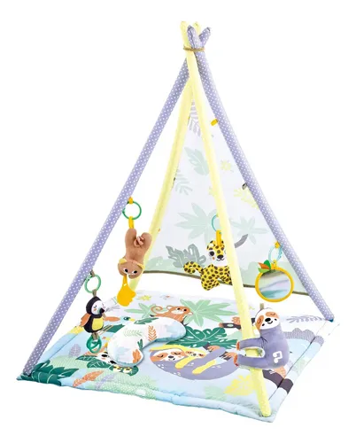Tipi sales baby gym