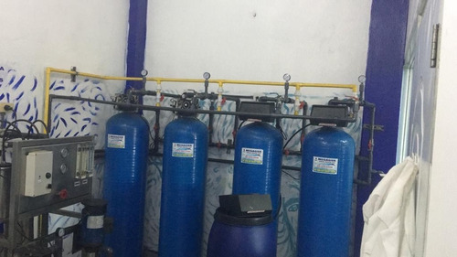 Imagen 6 de 12 de Venta De Planta Purificadora De Agua Botellones Y Botellitas