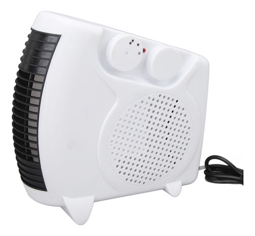 Mini Calentador, Ventilador Portátil, Calentamiento Rápido,