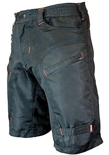 Ropa De Ciclismo Urbano El Rastreador Unico - Pantalones Cor