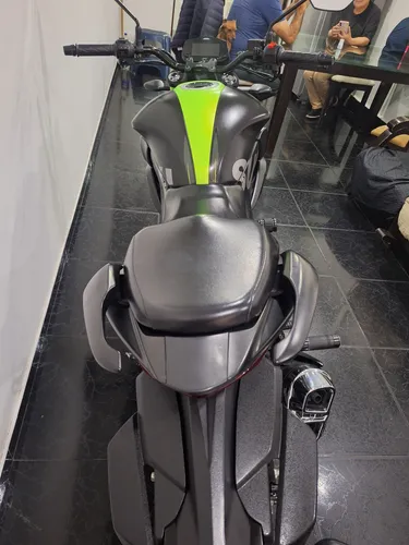 Gixxer 250 2023