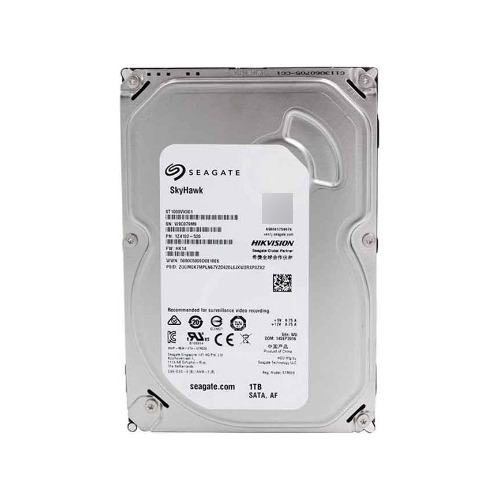 Disco Duro 10 Tb Seagate Skyhawk