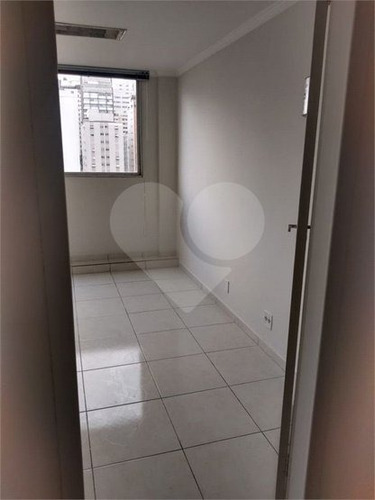 Excelente Sala Comercial Para Locação Com 72 M2 De Área Útil, Nos Jardins - 170-im527786