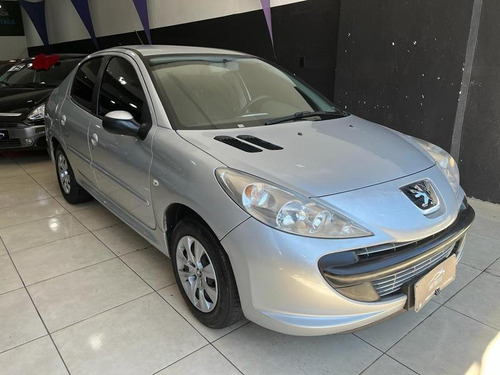 Peugeot 207 passion Xr