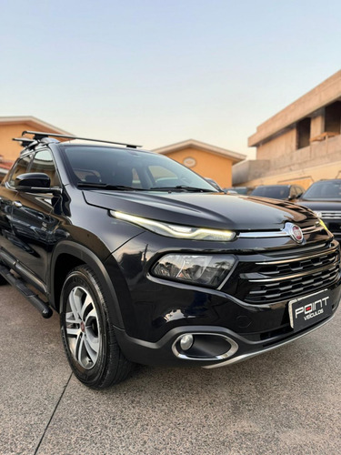 Fiat Toro 2.0 16V 4P VOLCANO 4WD TURBO DIESEL AUTOMÁTICO