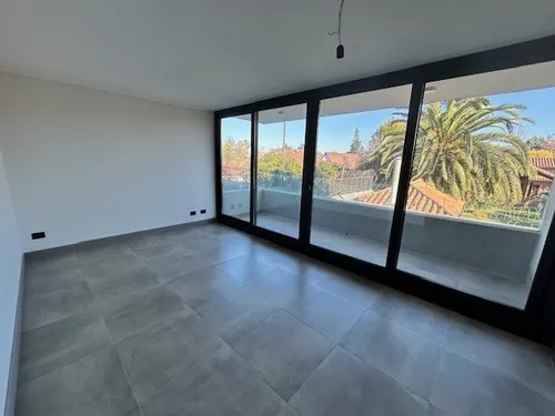 Departamento En Venta De 1d 1b 1e. Centro En Talca