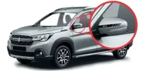 Comprar Sticker Calca Franjas Espejos Laterales Suzuki Xl7