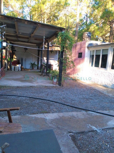 Imagen 20 de 23 de Casa Y Apto. En Balneario Zagarzazu