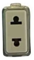 Comprar Taco Toma Universal Bticino 5024   Original  