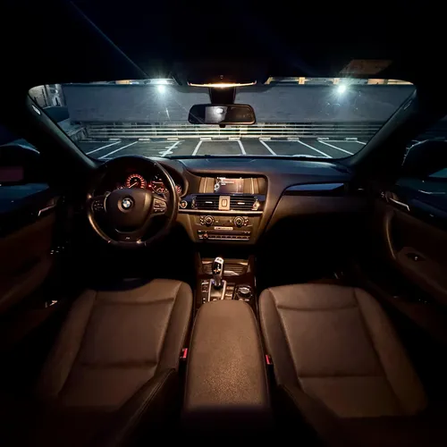BMW X4 2.0 Xdrive20i M Edition