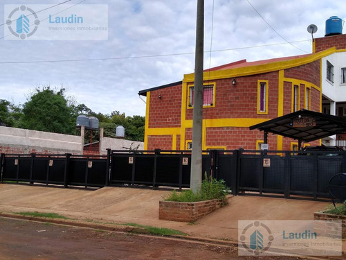 Se Vende Complejo De Departamento Para Estudiantes - Posadas