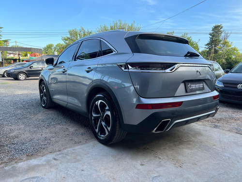 D.S. DS7 Crossback 2.0 Hdi 180 At Grand Chic