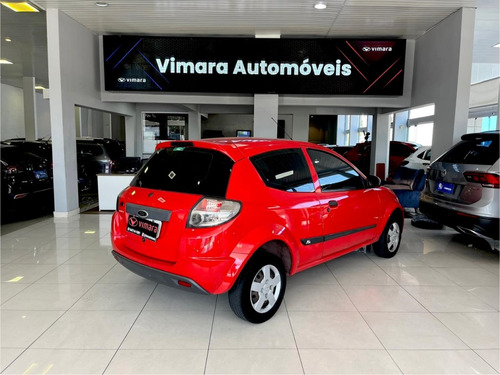 Ford Ka 1.0 MPI 8V FLEX 2P MANUAL