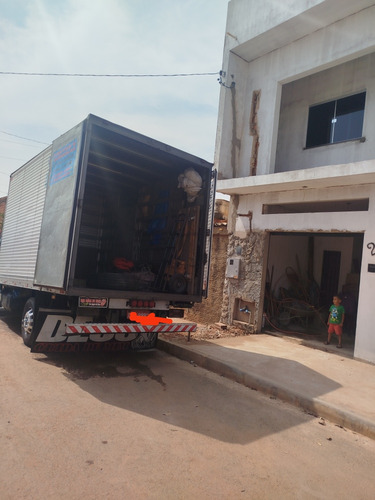 Frete E Mudanças Em São Paulo Interior Litoral Norte E Sul