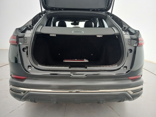 Fiat FASTBACK 1.3 TURBO 270 FLEX LIMITED EDITION AT6
