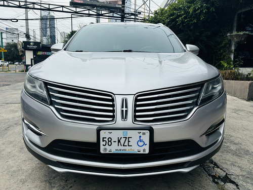 Lincoln MKC 2.2 Reserve Mt