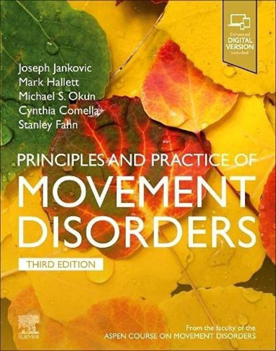 Libro: Principles And Practice Of Movement Disorders. Fahn, 
