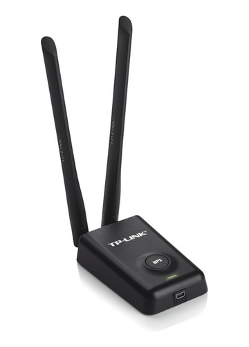 Adaptador Tp Link Usb Rompe Muro Ina 300mbps Tlwn8200nd Acme