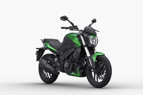 Imagen 2 de 9 de Bajaj Dominar D 400cc. Rouser/ Benelli 302s