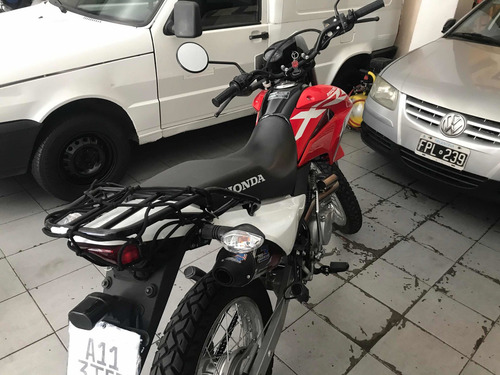Honda 150xr L Excelente Estado Año 2020