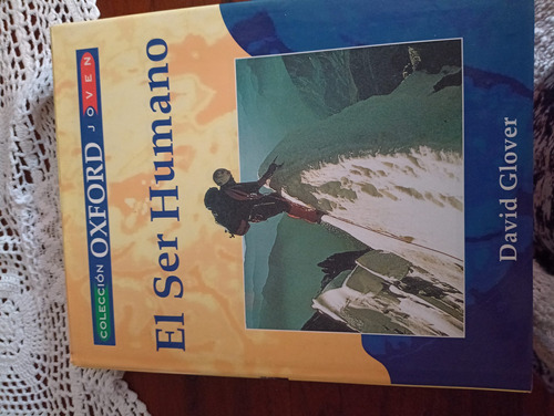 El Ser Humano