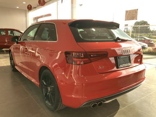 Imagen 8 de 15 de Audi A3 3 Puertas
