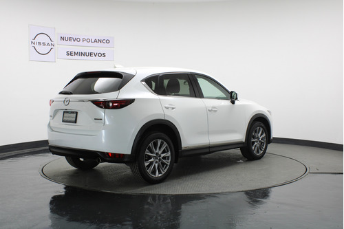 Mazda CX-5 2.0 L I Grand Touring At